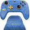 8bitdo Ultimate 3-Mode Wired Controller για PC Xbox X Android & iOS Blue