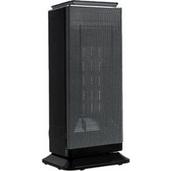 Kaminer Lumni 2.0 PTC Κεραμικό Αερόθερμο Δαπέδου 2000W