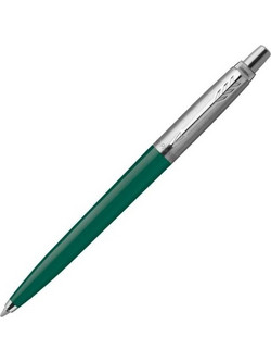 Parker Jotter Original Forest Green Στυλό Διαρκείας 1171.6603.14