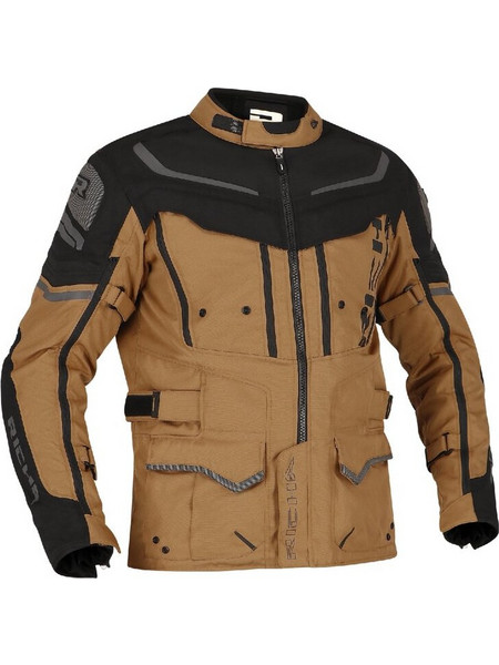 Richa Infinity 2 Brown Black