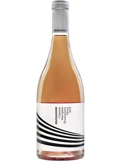 Roussas Wine Kosher Κρασί Ροζέ Ξηρό 750ml