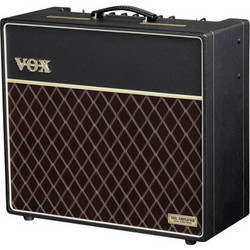 Vox AC15 Handwired