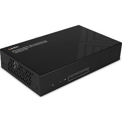 Lindy KVM Switch RS-232 HDMI