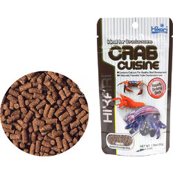 Hikari Crab Cuisine 50gr