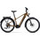 Winora Yucatan X8 High I720WH Ηλεκτρικό Ποδήλατο Trekking 27.5" 250W με 8 Ταχύτητες και Δισκόφρενα Μπρονζέ