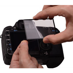 Rollei Pro Screen Protector Φωτογραφικής Μηχανής Nikon D810