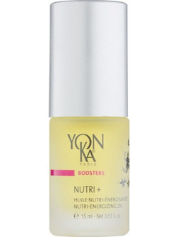 Yon-Ka Boosters Nutri+ Λάδι Προσώπου για Λάμψη 15ml