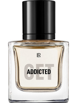 LR Mood Infusion Get Addicted Eau de Parfum 50ml