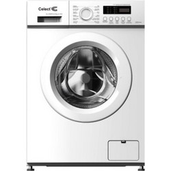 Celect CL-210670 Πλυντήριο Ρούχων 6kg 1000 Στροφών