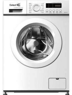 Celect CL-210670 Πλυντήριο Ρούχων 6kg 1000 Στροφών