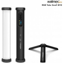 Walimex Pro Led RGB Tube Small M10