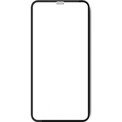Vivid Full Face Tempered Glass (iPhone XR / 11)