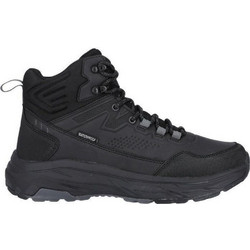 Whistler Ανδρικά Αρβυλάκια Μαύρα Αδιάβροχα W234145-1001
