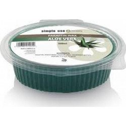Simple Use Aloe Vera Παραφίνη 500ml