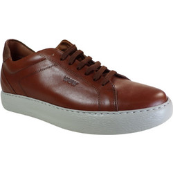 Kricket Ανδρικά Sneakers Καφέ 25X-7002-42