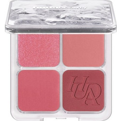 Huda Beauty Blush Filter Blurring Rose Berry Blush Palette 7.5gr