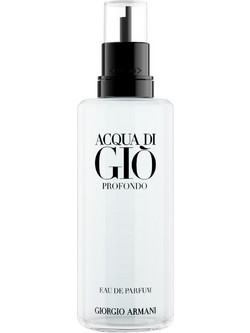 Giorgio Armani Acqua Di Gio Profondo Eau de Parfum Refill 150ml