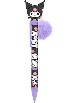 Hello Kitty - Kuromi Στυλό Διαρκείας KU00006