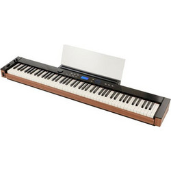 Casio PX-S6000 Ηλεκτρικό Πιάνο Stage με 88 Βαρυκεντρισμένα Πλήκτρα Brown