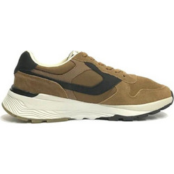 Lumberjack Wilfred Ανδρικά Sneakers Χακί LU0SH102217115- 243