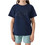 4F Παιδικό T-Shirt Κοντομάνικο Navy Μπλε 4FJWMM00TTSHF2333-31S