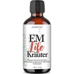 Sympetus EM Life Προβιοτικά 500ml