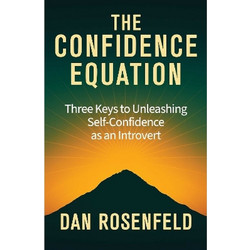 The Confidence Equation