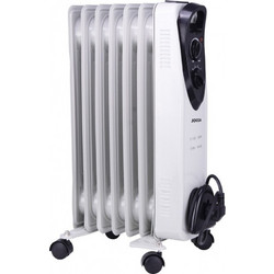 Jocca J-2204 Καλοριφέρ Λαδιού με 7 Φέτες 1500W
