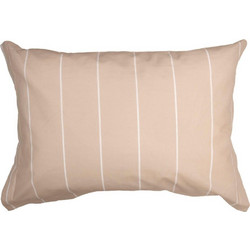 Anna Riska Σεντόνι Ημίδιπλο Βαμβακερό 190x270 Mix & Match 110 Beige
