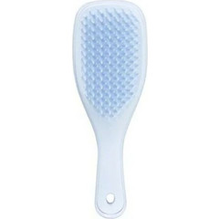 Tangle Teezer The Ultimate Detangler Mini Βούρτσα Μαλλιών για Ξεμπέρδεμα & Σγουρά Μαλλιά Λιλά