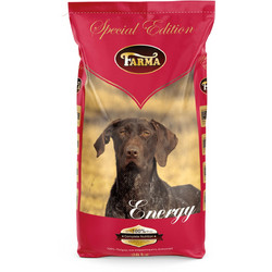 Farma Special Edition Energy with Meat 20kg