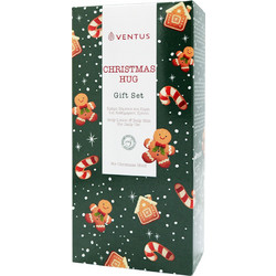Ventus Christmas Hug Gift Box