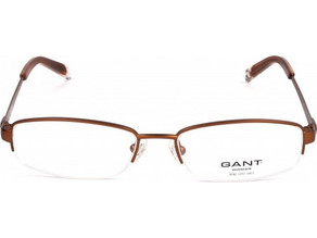 Gant LAURELS LBR Σκελετός Γυαλιών Οράσεως Μεταλλικός Χρυσός