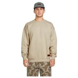 Volcom Ανδρικό Φούτερ Μπεζ A4612500-LKH