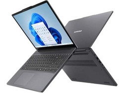 Lenovo IdeaPad Slim 3 15IRH10R Touch (Core 5-210H/8GB/512GB SSD/Intel Graphics/Windows 11)