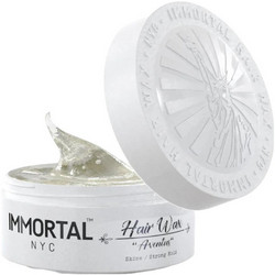 Immortal Aventus Κερί Μαλλιών σε Κρέμα 150ml