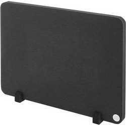 t.akustik Plate flex 80 Ηχοαπορροφητικό Πάνελ 60x80cm 1τμχ Black