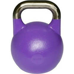 Optimum CX-DB610-20 Competition Kettlebell από Μαντέμι 20kg