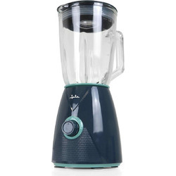 JATA BT-1265 Μπλέντερ με Γυάλινη Κανάτα 1.5lt 1300W
