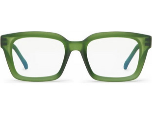 Matters Eyewear Esmeralda Γυαλιά Πρεσβυωπίας +2.00 Κοκάλινα Πράσινα