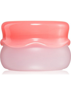 Frudia Glow Juicy Jam 02 Shy Papaya Lip Balm Pot με Χρώμα 4.5gr