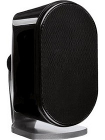 Paradigm MilleniaOne 1.0 Ζεύγος Ηχείων Hi-Fi Κεντρικά 100W 2 Δρόμων Black