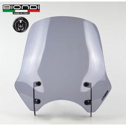 Biondi Φιμέ Ζελατίνα Μηχανής για Ducati SScrambler 800 '14-'22 / 1100 '18-'25 360mm