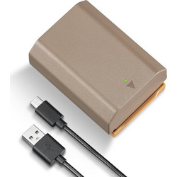 CensReal NP-FZ100H 2250mAh