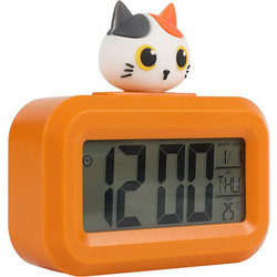 iTotal Orange Cat XL2836