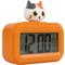 iTotal Orange Cat XL2836