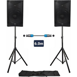 Qtx QUEST-15 Set