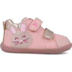Garvalin Παιδικά Sneakers Ροζ 251303-A193