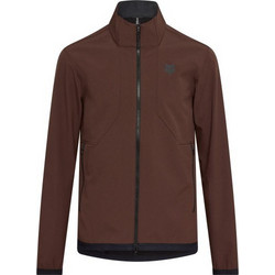 Fox Racing Ανδρικό Μπουφάν Softshell Καφέ 33772-222
