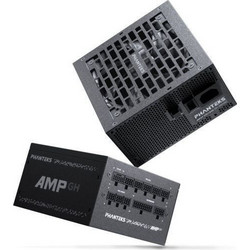 Phanteks AMP GH 850W Τροφοδοτικό Υπολογιστή ΑΤΧ 3.1 80 PLUS Gold